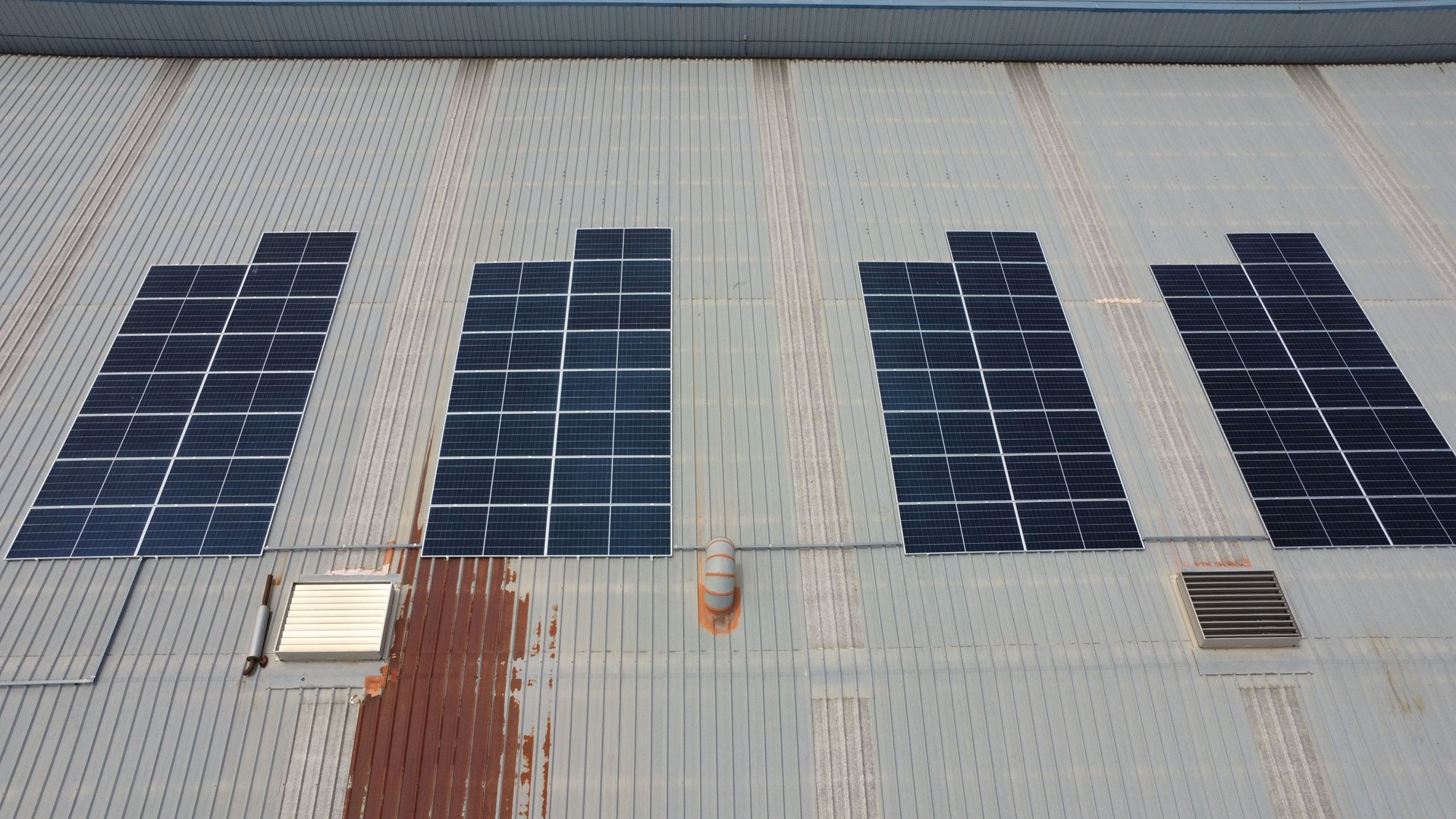 Autoconsumo fotovoltaico en Madrid
