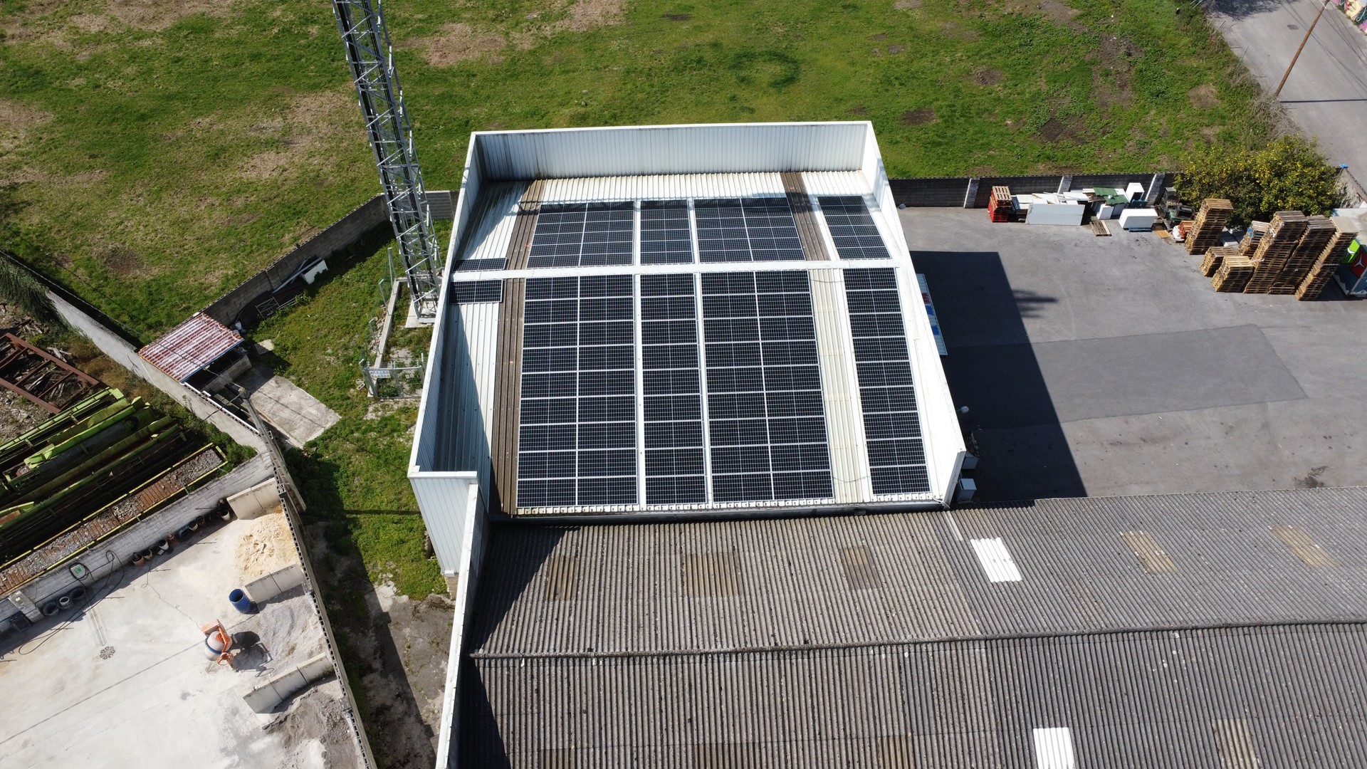 Autoconsumo fotovoltaico en Cantabria