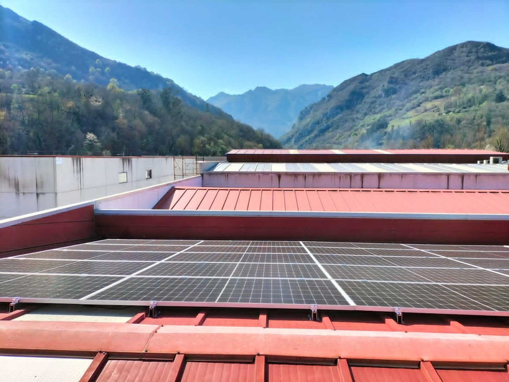 ASP Energía - Autoconsumo fotovoltaico en Asturias